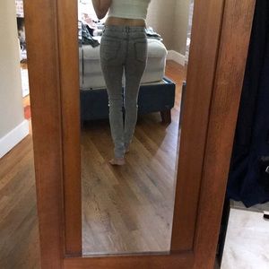 Basically new Skinny jeans!